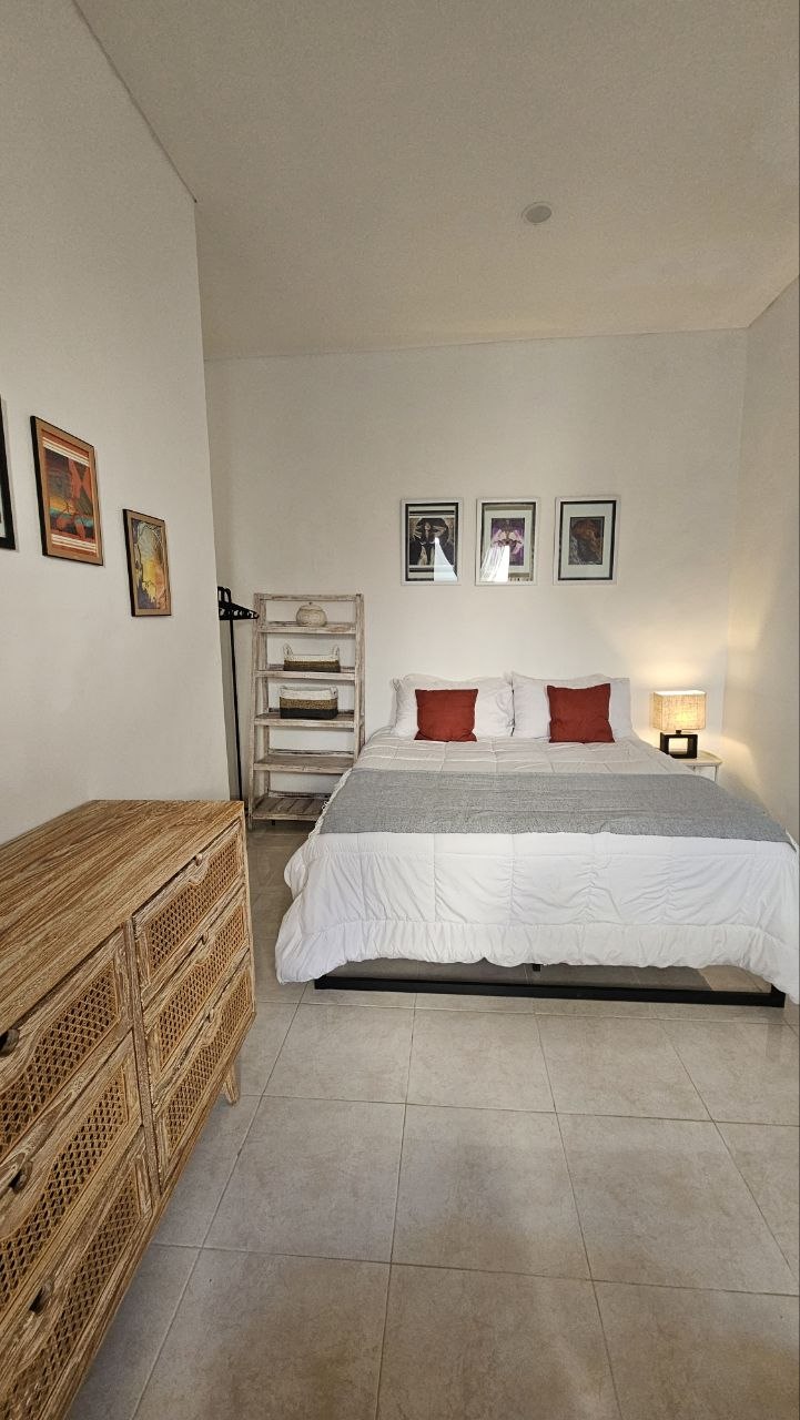 Villa in Ungasan, Bali, Indonesia — 2 bedrooms — photo 1