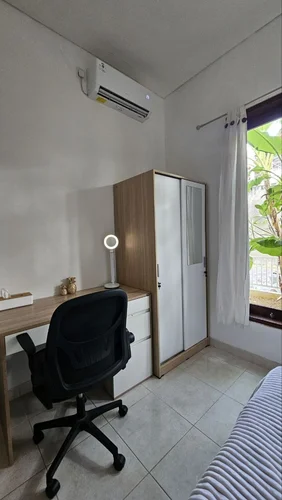 Villa in Ungasan, Bali, Indonesia — 2 bedrooms — photo 4
