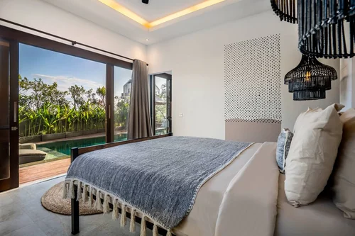 Villa in Canggu, Bali, Indonesia — 4 bedrooms — photo 4