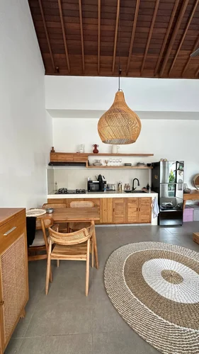 Villa in Другой, Bali, Indonesia — 2 bedrooms — photo 3