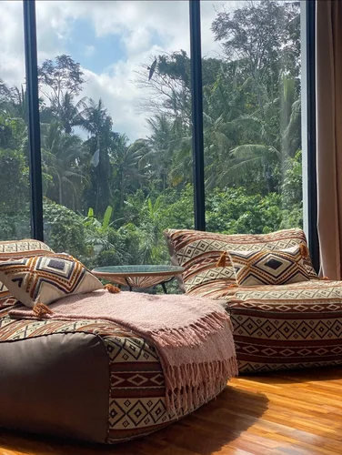 Villa in Ubud, Bali, Indonesia — 4 bedrooms — photo 3