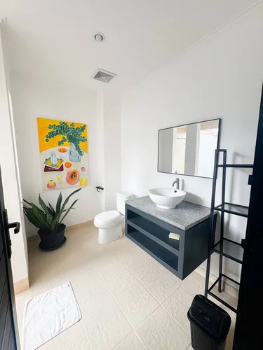 Property in Canggu, Bali, Indonesia — 1 bedroom — photo 5