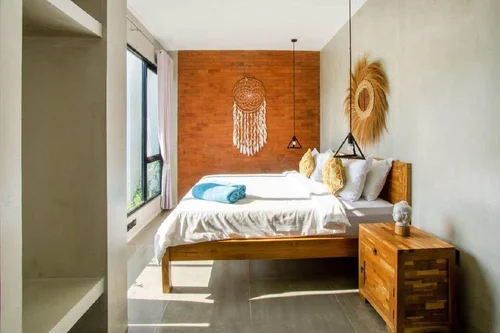 Villa in Canggu, Bali, Indonesia — 2 bedrooms — photo 4