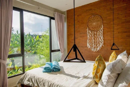 Villa in Canggu, Bali, Indonesia — 2 bedrooms — photo 6