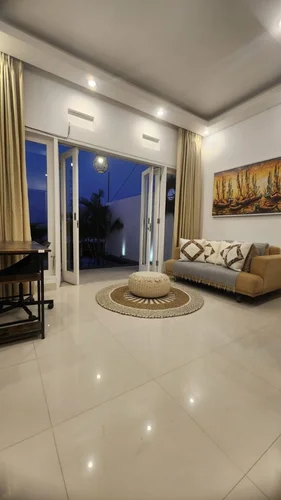 Loft in Другой, Bali, Indonesia — 2 bedrooms — photo 4