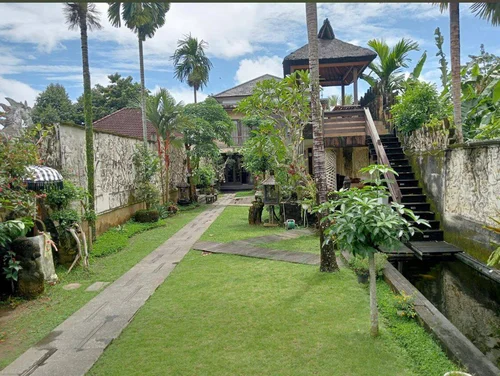 Apartment in Ubud, Bali, Indonesia — photo 2