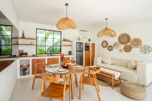 Villa in Другой, Bali, Indonesia — 2 bedrooms — photo 3