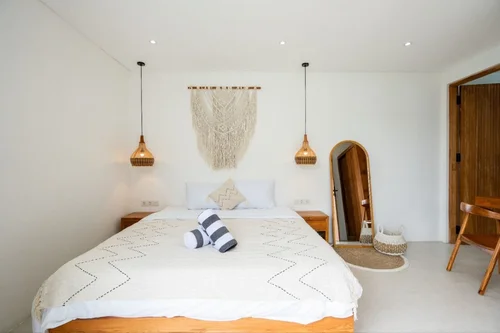 Villa in Другой, Bali, Indonesia — 2 bedrooms — photo 4