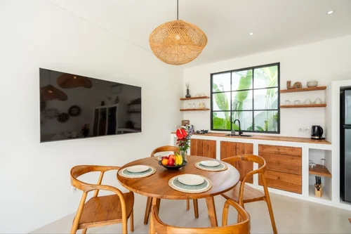 Villa in Другой, Bali, Indonesia — 2 bedrooms — photo 5
