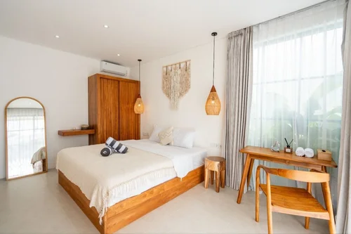 Villa in Другой, Bali, Indonesia — 2 bedrooms — photo 8