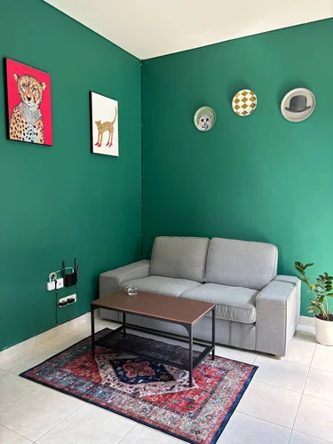 Property in Другой, Bali, Indonesia — 2 bedrooms — photo 1