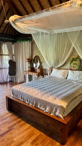 Loft in Ubud, Bali, Indonesia — photo 1