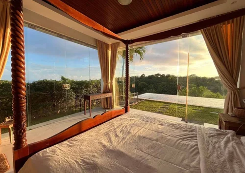 Villa in Uluwatu, Bali, Indonesia — 3 bedrooms — photo 1