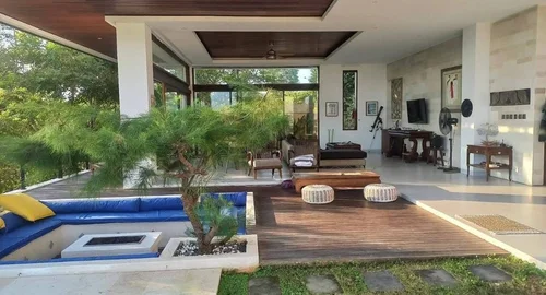 Villa in Uluwatu, Bali, Indonesia — 3 bedrooms — photo 4