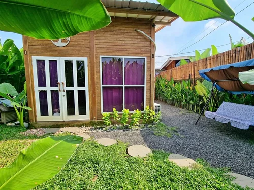 Villa in Kerobokan, Bali, Indonesia — 1 bedroom — photo 1