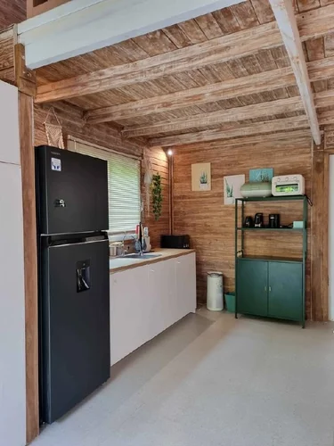 Villa in Kerobokan, Bali, Indonesia — 1 bedroom — photo 2