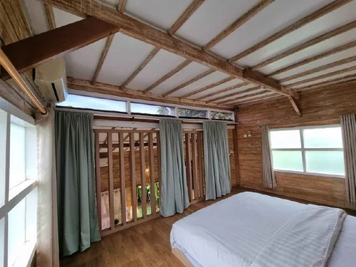 Villa in Kerobokan, Bali, Indonesia — 1 bedroom — photo 3