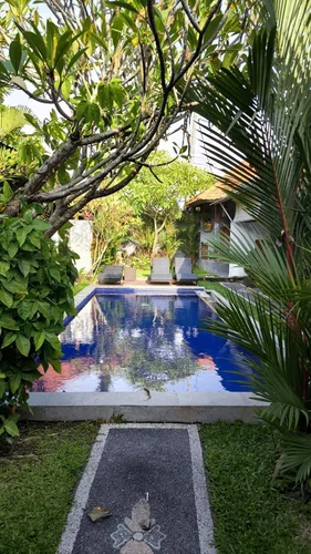 Guest House in Canggu, Bali, Indonesia — 1 bedroom — photo 1
