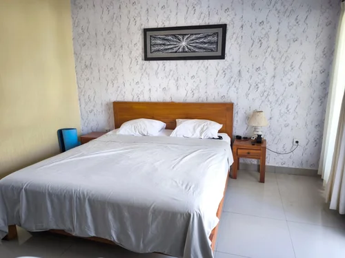 Guest House in Canggu, Bali, Indonesia — 1 bedroom — photo 4