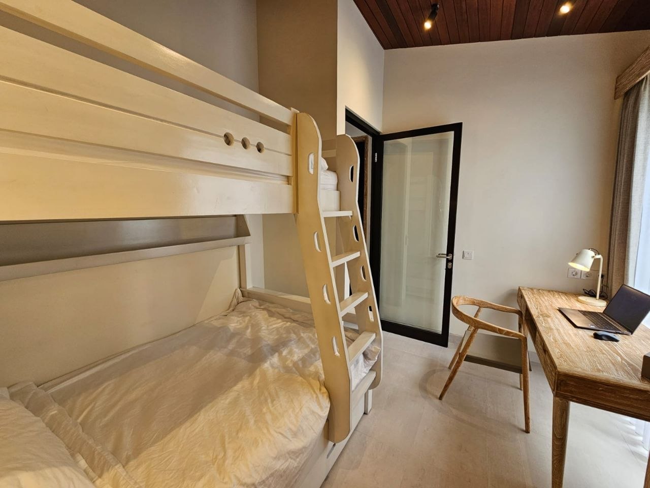 Villa in Sanur, Bali, Indonesia — 4 bedrooms — photo 1