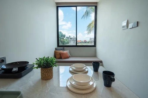 Room in Другой, Bali, Indonesia — 1 bedroom — photo 2