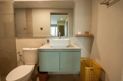 Room in Другой, Bali, Indonesia — 1 bedroom — photo 4