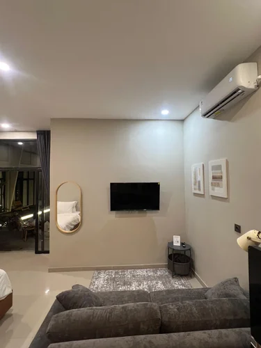 Apartment in Canggu, Bali, Indonesia — 1 bedroom — photo 2