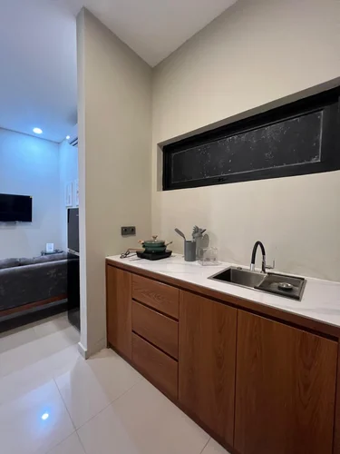 Apartment in Canggu, Bali, Indonesia — 1 bedroom — photo 3