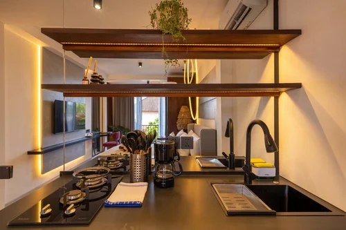 Apartment in Ubud, Bali, Indonesia — 1 bedroom — photo 3