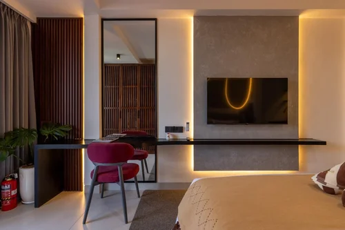 Apartment in Ubud, Bali, Indonesia — 1 bedroom — photo 5