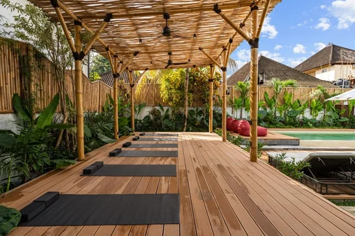 Apartment in Ubud, Bali, Indonesia — 1 bedroom — photo 7