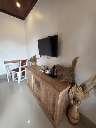Guest House in Ubud, Bali, Indonesia — 1 bedroom — photo 1