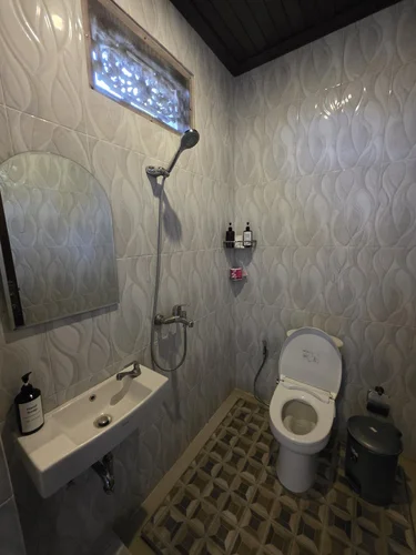 Guest House in Ubud, Bali, Indonesia — 1 bedroom — photo 2