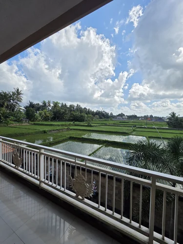 Guest House in Ubud, Bali, Indonesia — 1 bedroom — photo 4