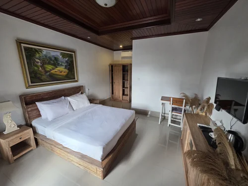 Guest House in Ubud, Bali, Indonesia — 1 bedroom — photo 5