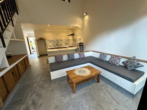 Loft in Kerobokan, Bali, Indonesia — photo 4