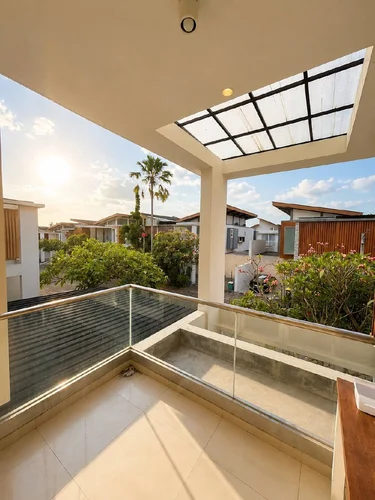 Villa in Другой, Bali, Indonesia — 3 bedrooms — photo 2
