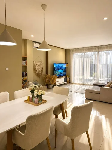 Villa in Другой, Bali, Indonesia — 3 bedrooms — photo 3
