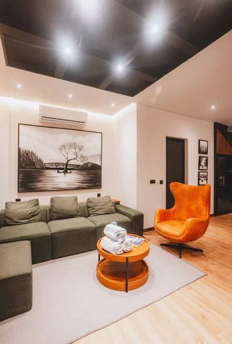 Villa in Canggu, Bali, Indonesia — 2 bedrooms — photo 3