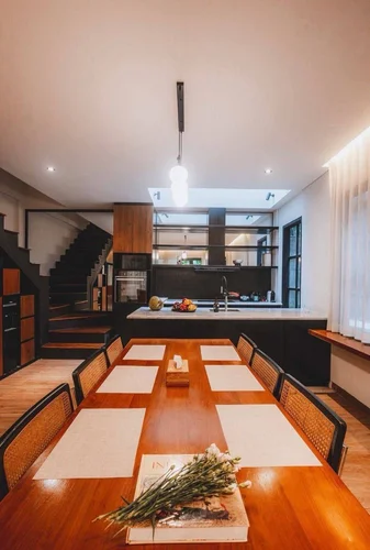 Villa in Canggu, Bali, Indonesia — 2 bedrooms — photo 4