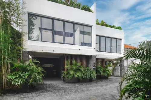 Villa in Другой, Bali, Indonesia — 2 bedrooms — photo 1