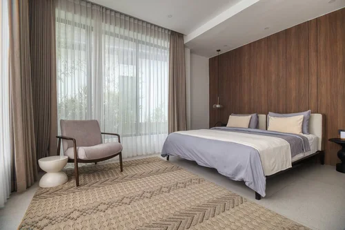 Villa in Другой, Bali, Indonesia — 2 bedrooms — photo 2
