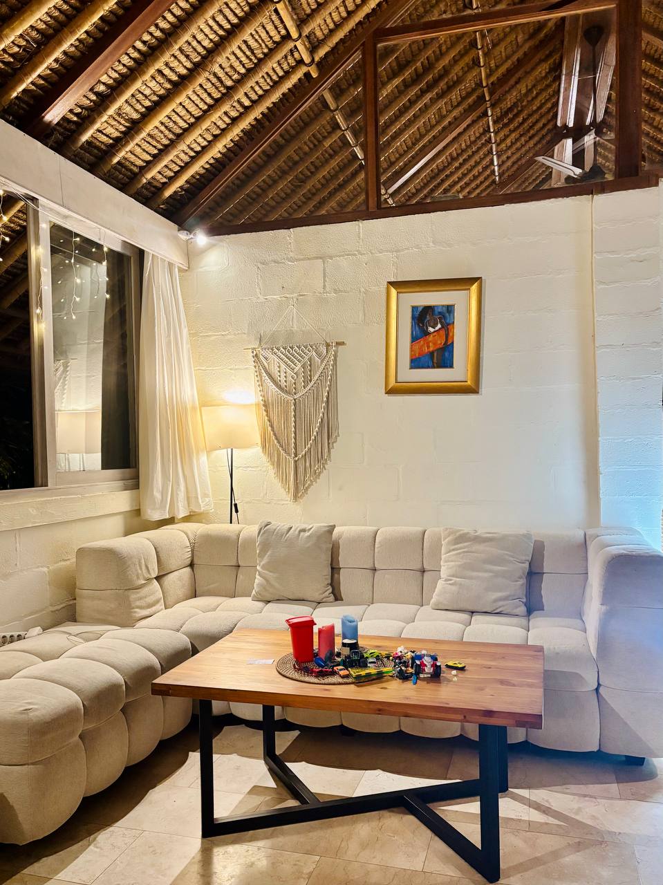 Villa in Ubud, Bali, Indonesia — 2 bedrooms — photo 1
