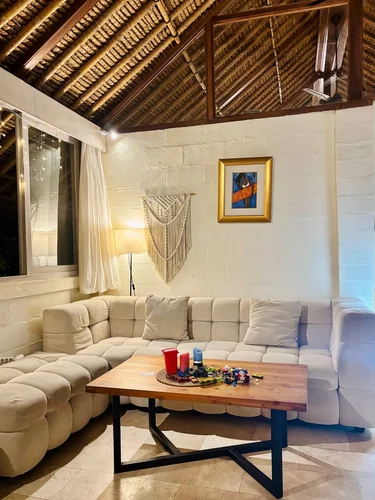 Villa in Ubud, Bali, Indonesia — 2 bedrooms — photo 1