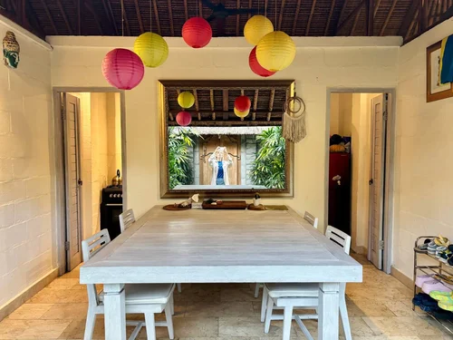 Villa in Ubud, Bali, Indonesia — 2 bedrooms — photo 2