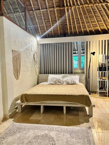Villa in Ubud, Bali, Indonesia — 2 bedrooms — photo 4