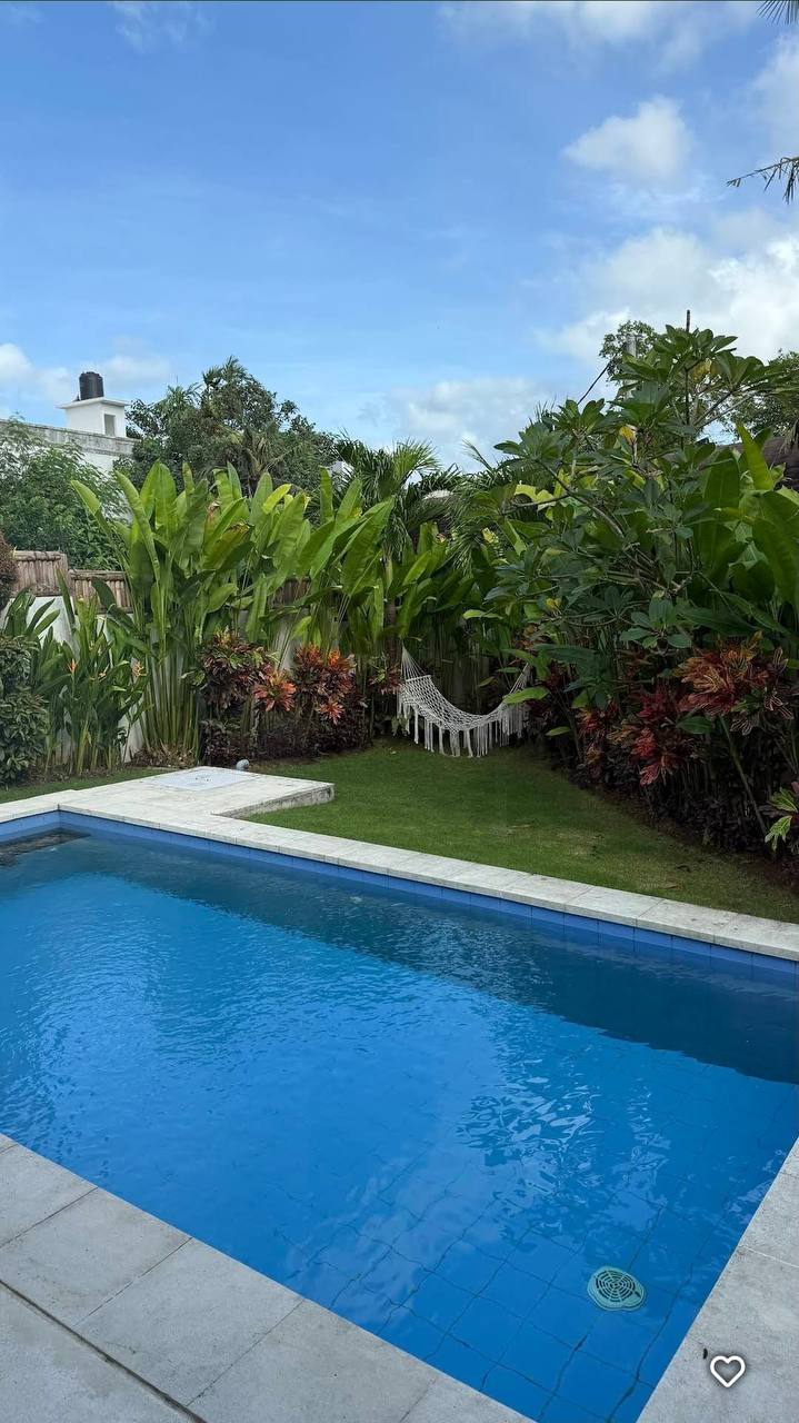 Room in Canggu, Bali, Indonesia — 1 bedroom — photo 1