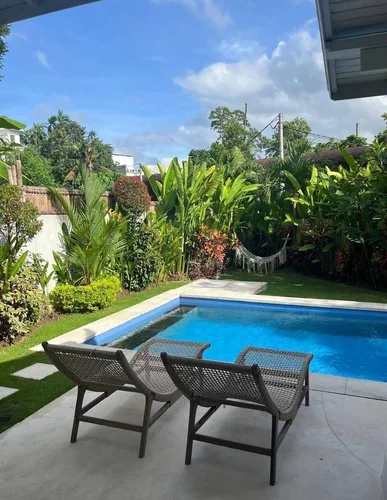 Room in Canggu, Bali, Indonesia — 1 bedroom — photo 2