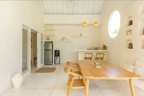 Room in Canggu, Bali, Indonesia — 1 bedroom — photo 4