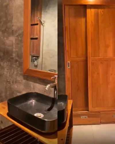 Villa in Другой, Bali, Indonesia — 2 bedrooms — photo 3